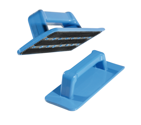 RZ Handpadhalter